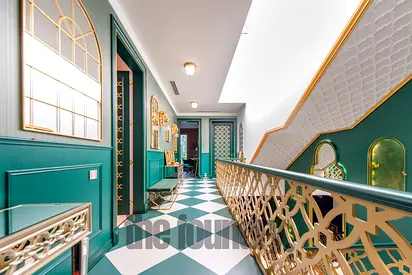 Corner Residence | D-Type | Unique Design with Renovation Potential