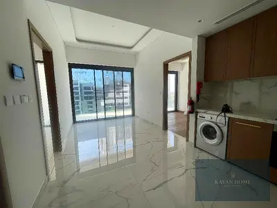 Ready to move | Brand New 2BR | Strong ROI