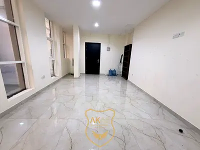 Well-Maintained 2BHK Apartment for Families
