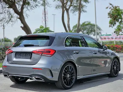 صورة مصغرة 5 لـ 2022 Mercedes-BENZ A-CLASS