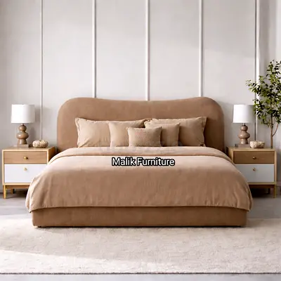 Brand new Queen size bed storage bed king bed mattress family bed queen bed double bed king size bed