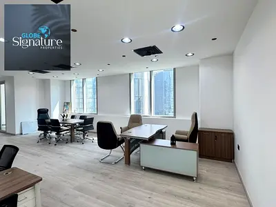Fully Furnished | Near to Metro| Vacant
