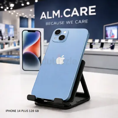 IPHONE 14 PLUS 128-GB