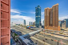 Prime Location | 3+maids | SZR view
