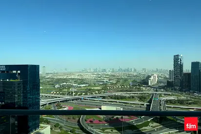 High Floor | Tenanted | Golf View