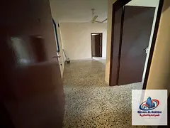 The most beautiful and best-priced 2-bedroom apartment with a living room in Al Shuwaiheen, featurin