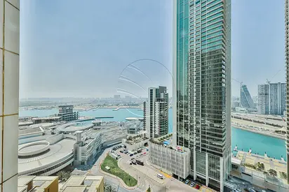 Higher Level | Sea and Urban Views | Move-in Ready
