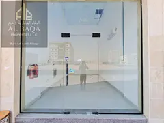 Prime Location, Affordable Price Shop / Office Space Available for Rent in Al Rashidiya Ajman