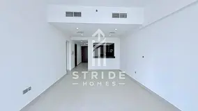 Generous 1BR Apartment | Balcony | Street View