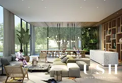 Genuine | Spacious Sizes | One Row To Main Park