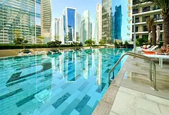 Furnished I Modern I Elegant