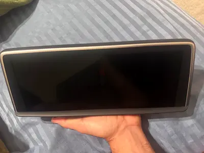 BMW X5 X6 F15 F16 10.25” Screen OEM NBT – Original