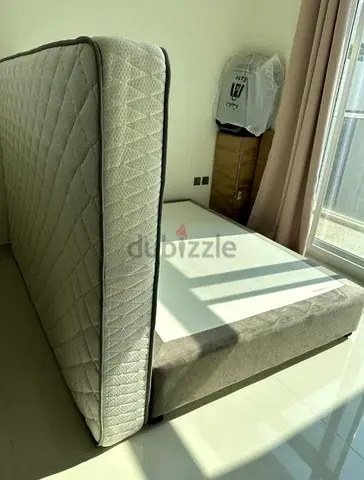 Bed matrass