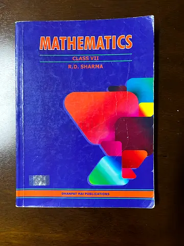 Grade 8 maths cbse guide