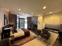 Fully Furnished | Multiple Cheques | Large Layout