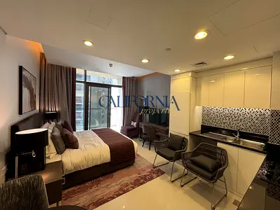 Fully Furnished | Multiple Cheques | Large Layout