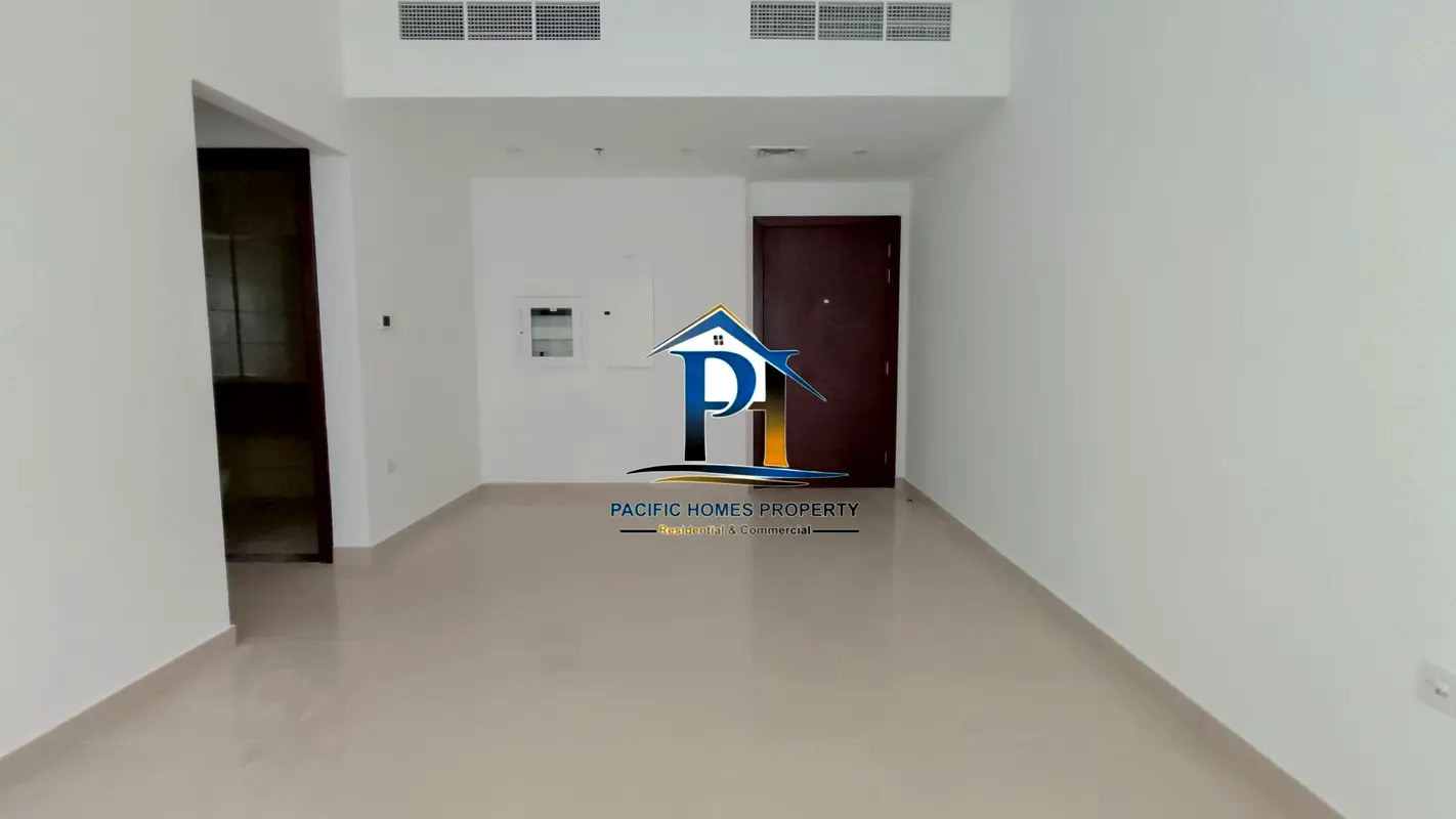 Near Park**Luxury 1BHK in New Bldg with Facilities