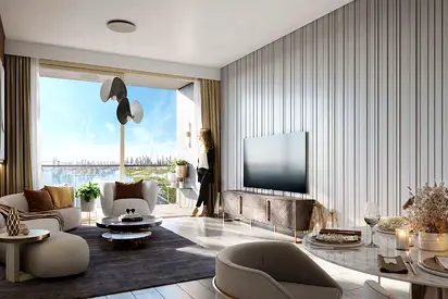 High Floor | Creek View | Flexible Payment
