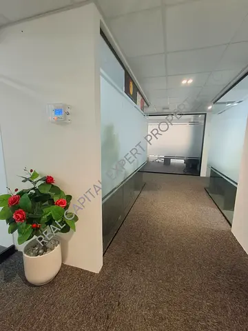 Premium Business Center | Offices Available