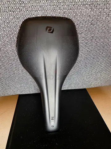 Syncros Tofina saddle - Regular concept - Take off