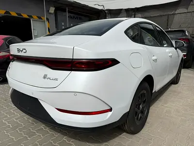 55KM Intelligent Drive Leading Model