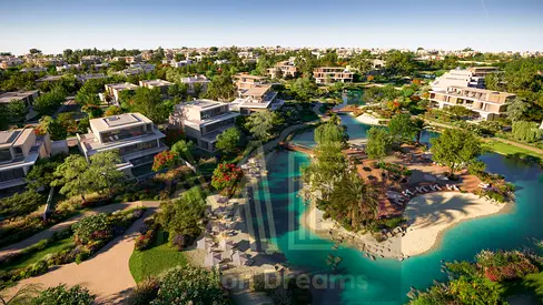 MORDEN VILLA | NEXT TO CLUB HOUSE