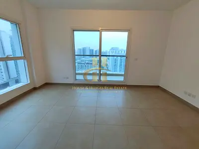 High floor | 1 BHK | Spacious | Luxury living