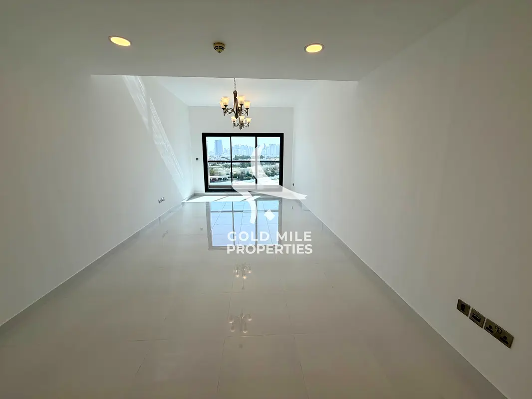 Apartment: 1 BR + Store room Modern Finishes walking distance to Metro ...