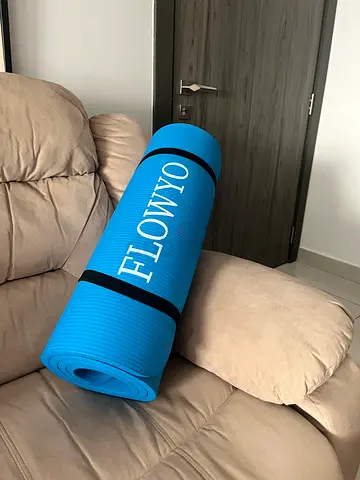 Yoga Mat