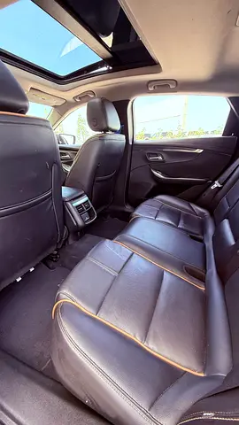 صورة 10 لـ 2016 Chevrolet IMPALA