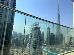Fountain View | High Floor | Vacant