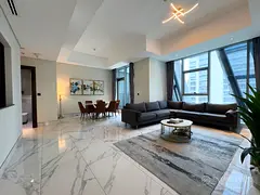 Furnished | Spacious | Vacant on Transfer