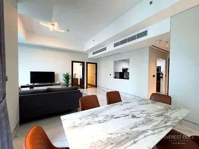 Furnished | Spacious | Vacant on Transfer