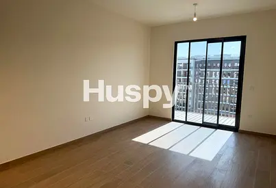 Fully Fitted | Mortgage Eligible | High Floor