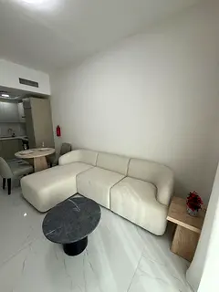 Brand New Fully Furnished Apartment -EQUITI — 2