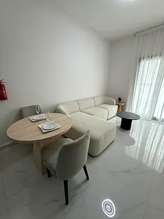 Brand New Fully Furnished Apartment -EQUITI — 3