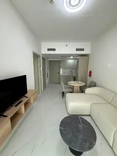 Brand New Fully Furnished Apartment -EQUITI