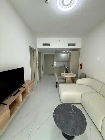 Brand New Fully Furnished Apartment -EQUITI