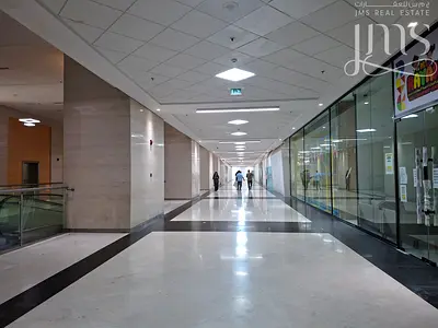 Prime Retail Spaces for Lease in Nahda, Sharjah – Bordering Dubai