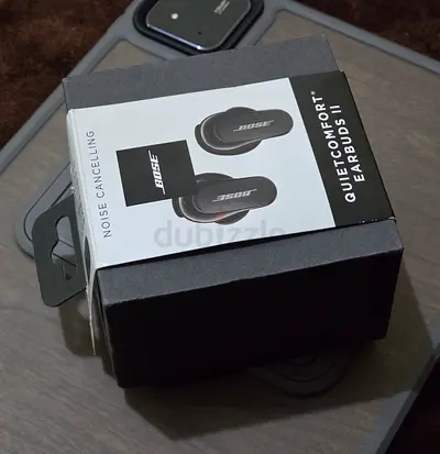 Bose quiet comfort 2