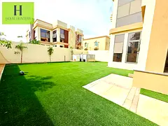 Brand New 5BR Villa Al Goaz Sharjah