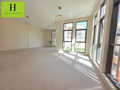 Brand New 5BR Villa Al Goaz Sharjah