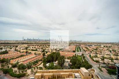 Brand New 1BR | High Value Deal | JVT Location