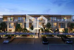 🌿 Start a Sustainable Lifestyle – 3 Bedroom Villa in Sharjah Sustainable City 2