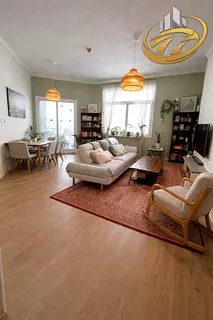 Modern Comfort | Renovated | Ready to Move