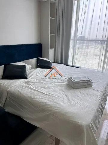FURNISHED || HOT DEAL || READY TO MOVE