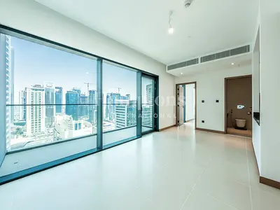 Well Maintained | High Floor | Ready To Move In