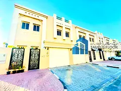 SPECIOUS 3BHK +MAID ROOM FAMILY VILLA AVAILABLE FOR RENT