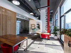 Fully Furnished | One Bill | Al Satwa