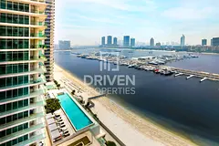 Beach Access | Sea View | Spacious Layout